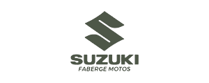 Suzuki Faberge Motos